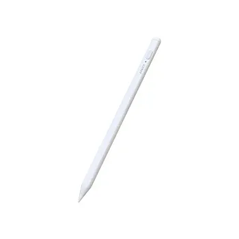 Anker Pencil Drawing Stylus For Apple iPad/iPad Pro/Air/mini (White) 