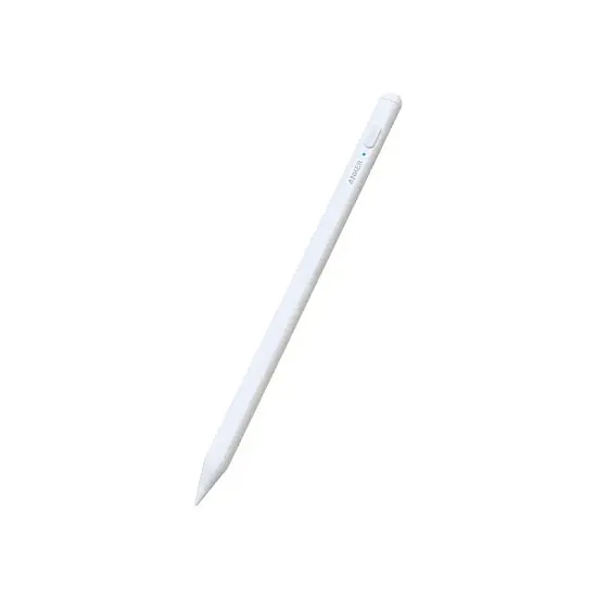 Anker Pencil Drawing Stylus For Apple iPad/iPad Pro/Air/mini (White)