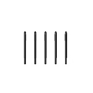 XPPEN Pen Nibs (AC 60) for PA1 & PA2 stylus - 5 Nibs Pack 