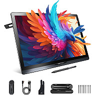 DIGIDRAW Turing Pro 19 touch - 4K