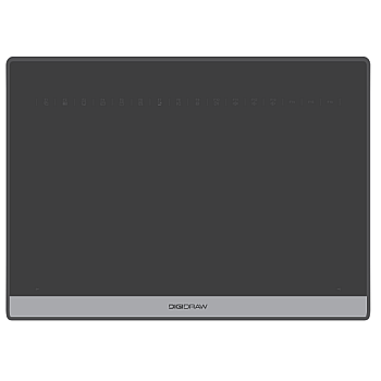 DIGIDRAW Drawing Tablet Turing Smart M