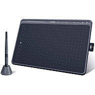 Huion INSPIROY HS611 (Space Grey)