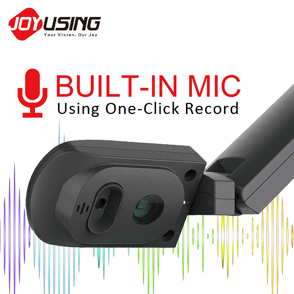 Joyusing V500 Document Camera - V500 | ديچيتيزرز