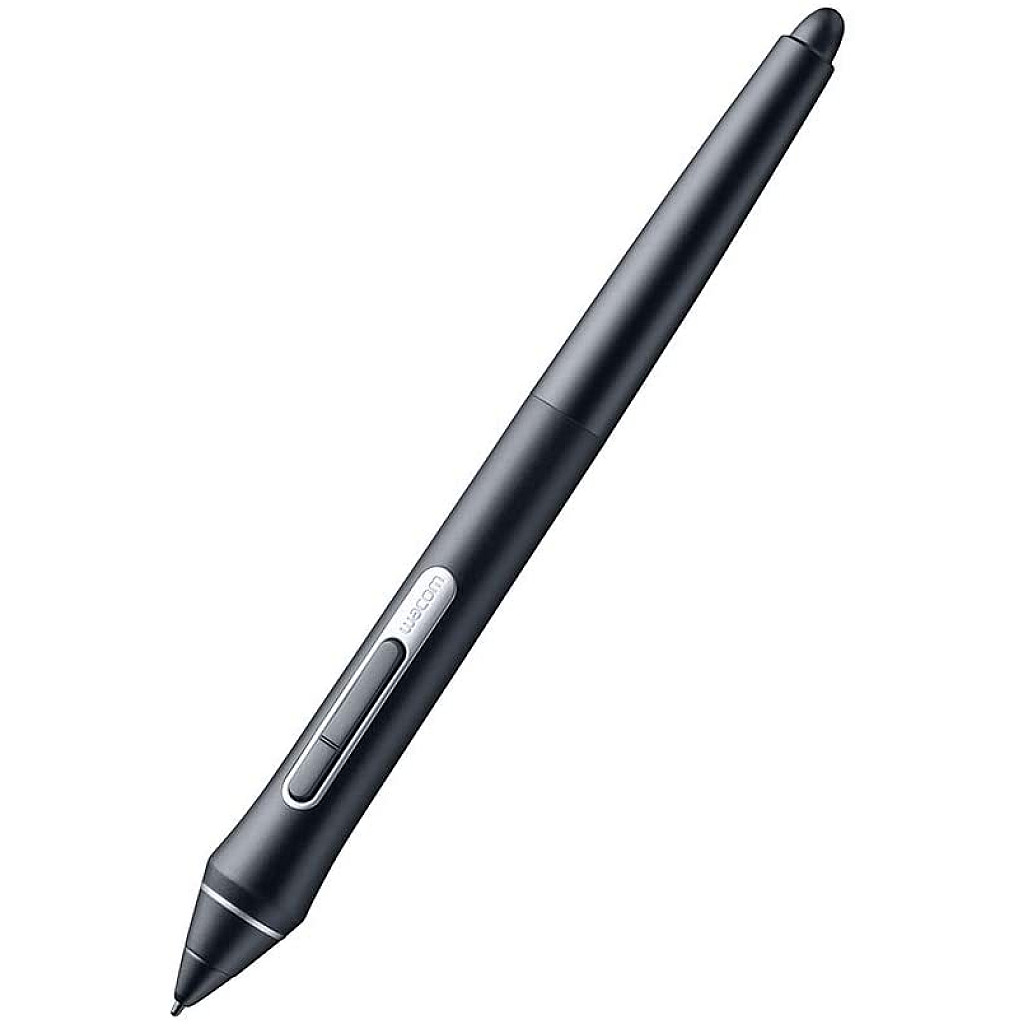 Wacom Intuos Pro PTH-460K0B (Small, Black, 2019) | DGtizers