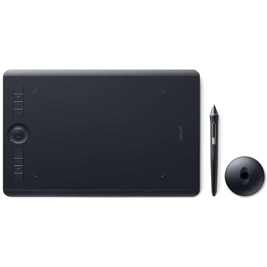 Wacom-Intous-Pro-PTH-660-N-