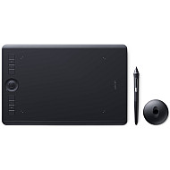 Wacom Intuos Pro PTH-660-N (Medium, Black)