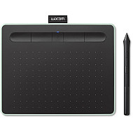 Wacom Intuos CTL-4100WLE-N Bluetooth (Small/Pistachio)