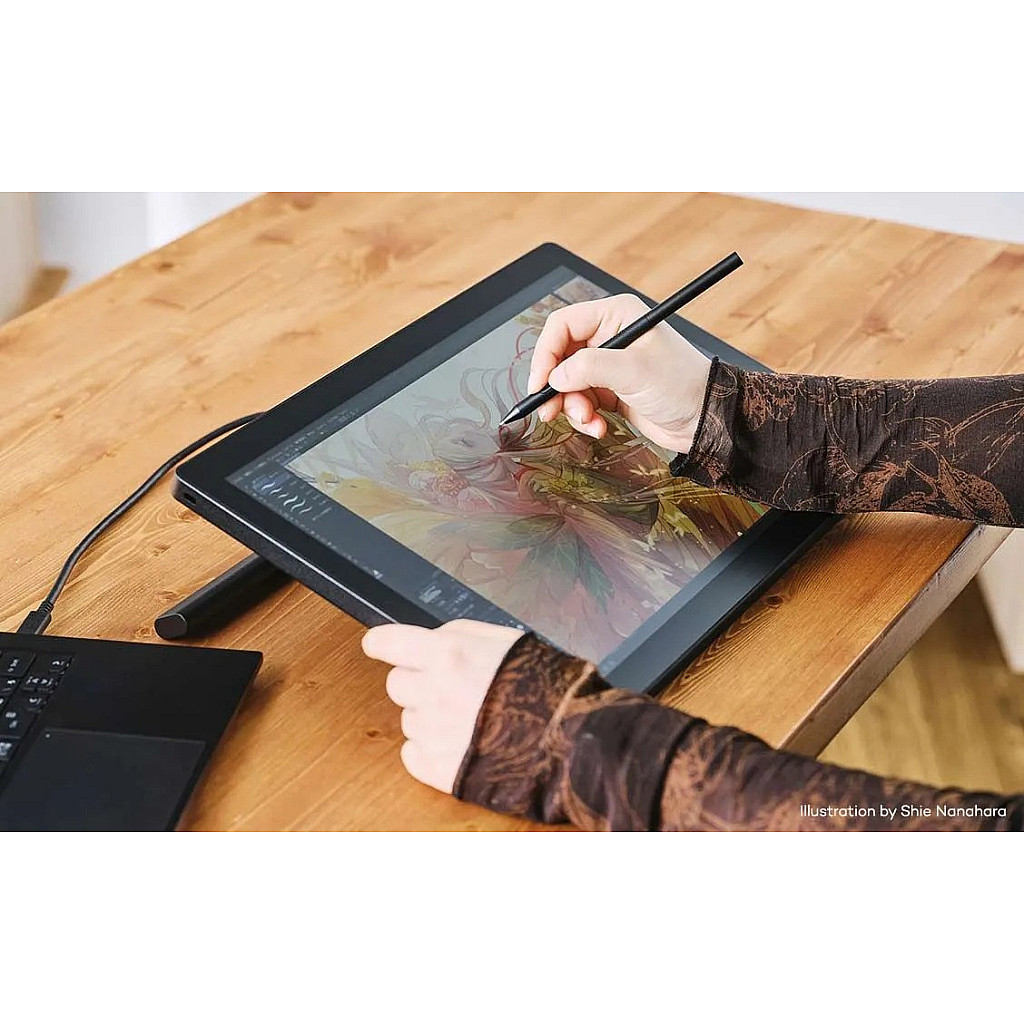 wacom cintiq16 DTK168(2025年版) | KREMAVIMAS.EU