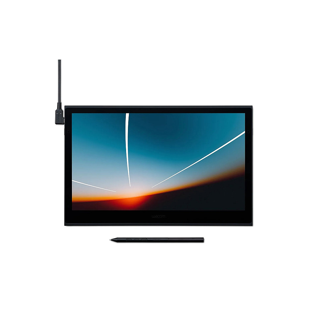 Wacom Movink 13 - DTH135K0B | DGtizers
