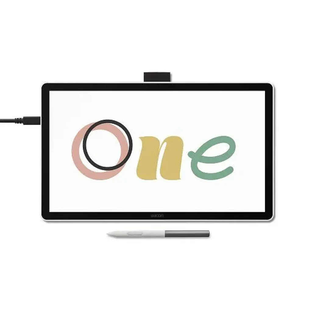Wacom One Pen Display 14 - DTC141 | DGtizers