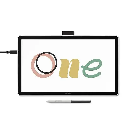 Wacom One Pen Display 14 - DTC141 | DGtizers