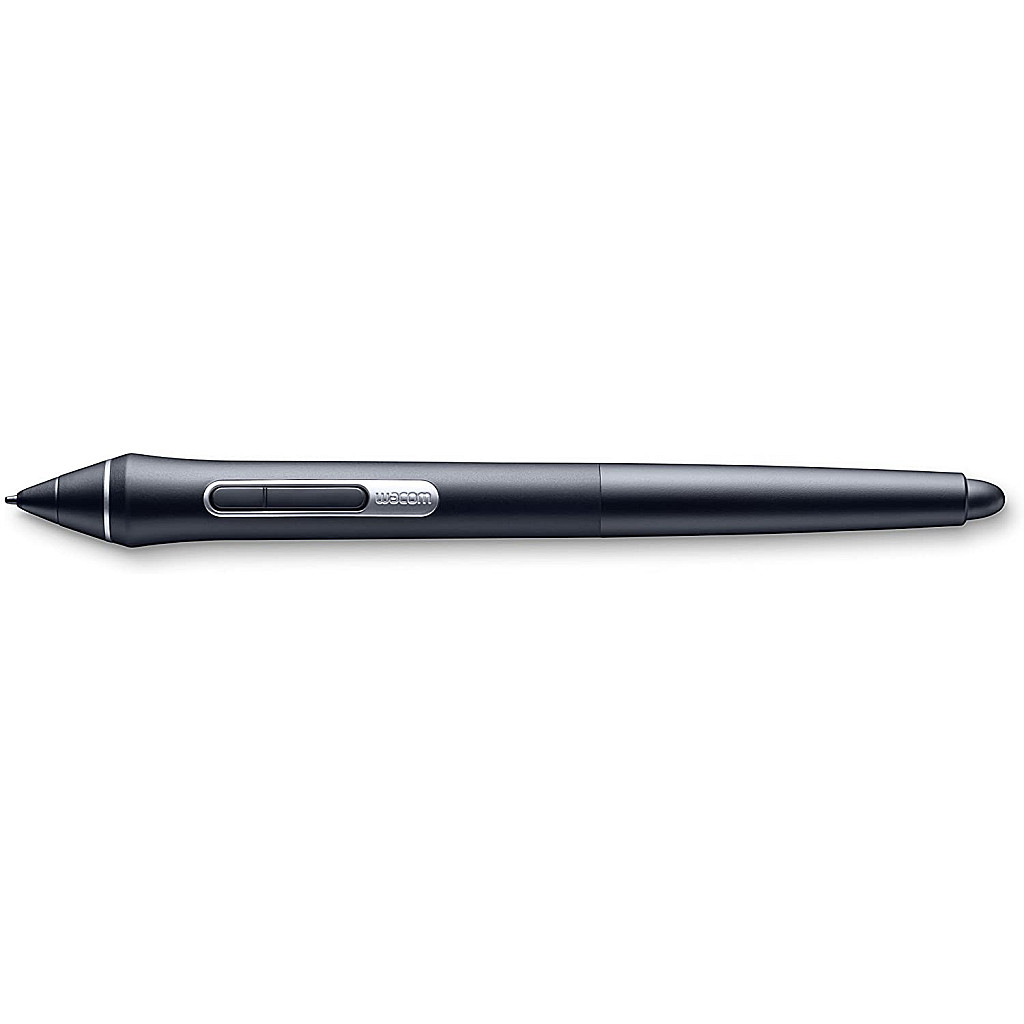 Lápiz Wacom Pro Pen 2 De 8192 niveles de sensibilidad a la presión