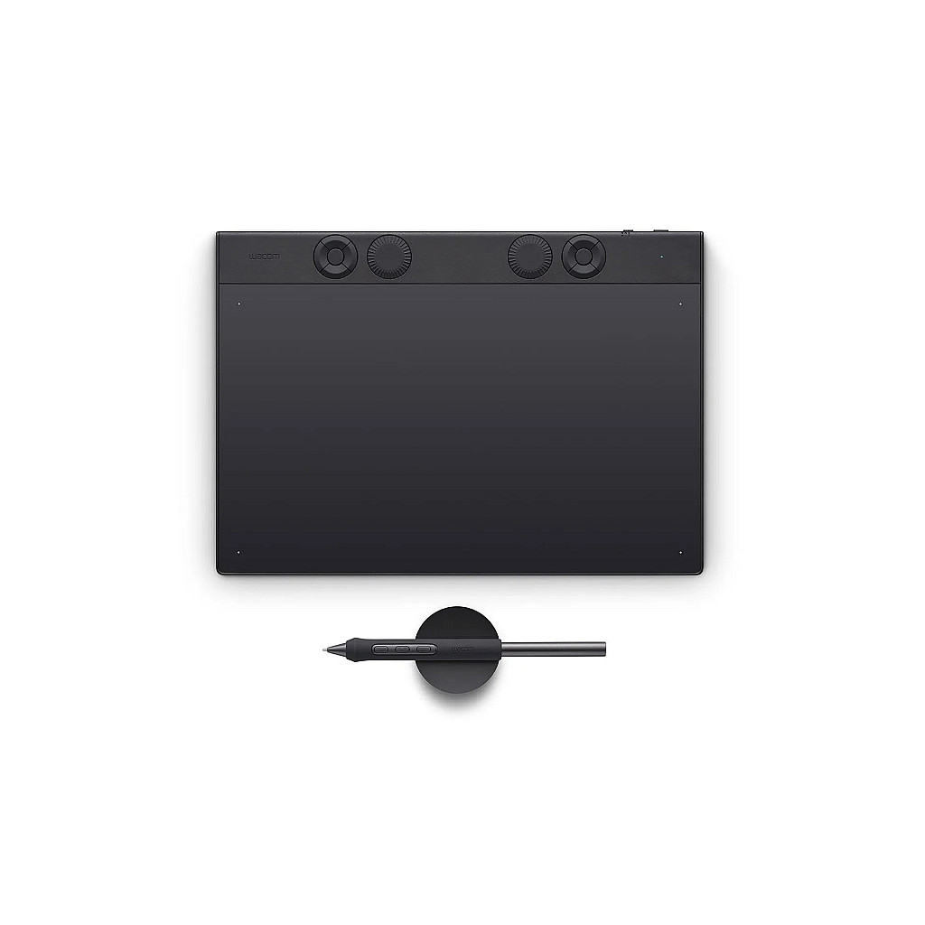 Wacom Intuos Pro M (2025) - PTK670 - PTK670 | DGtizers