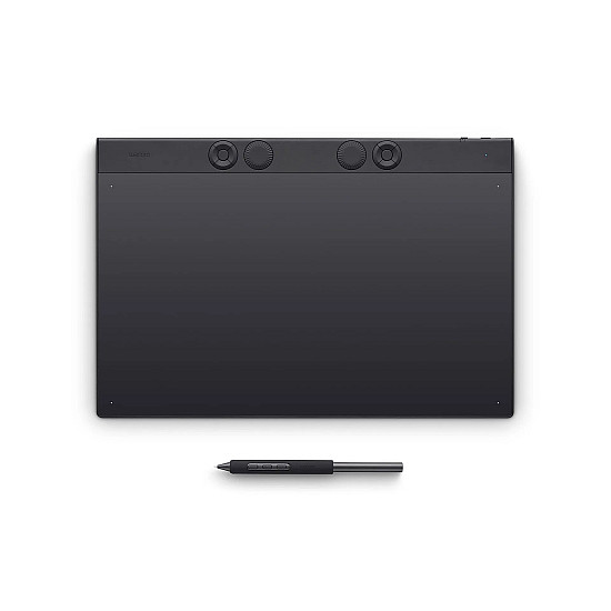 Wacom Intuos Pro L (2025) - PTK870 - PTK870 | DGtizers