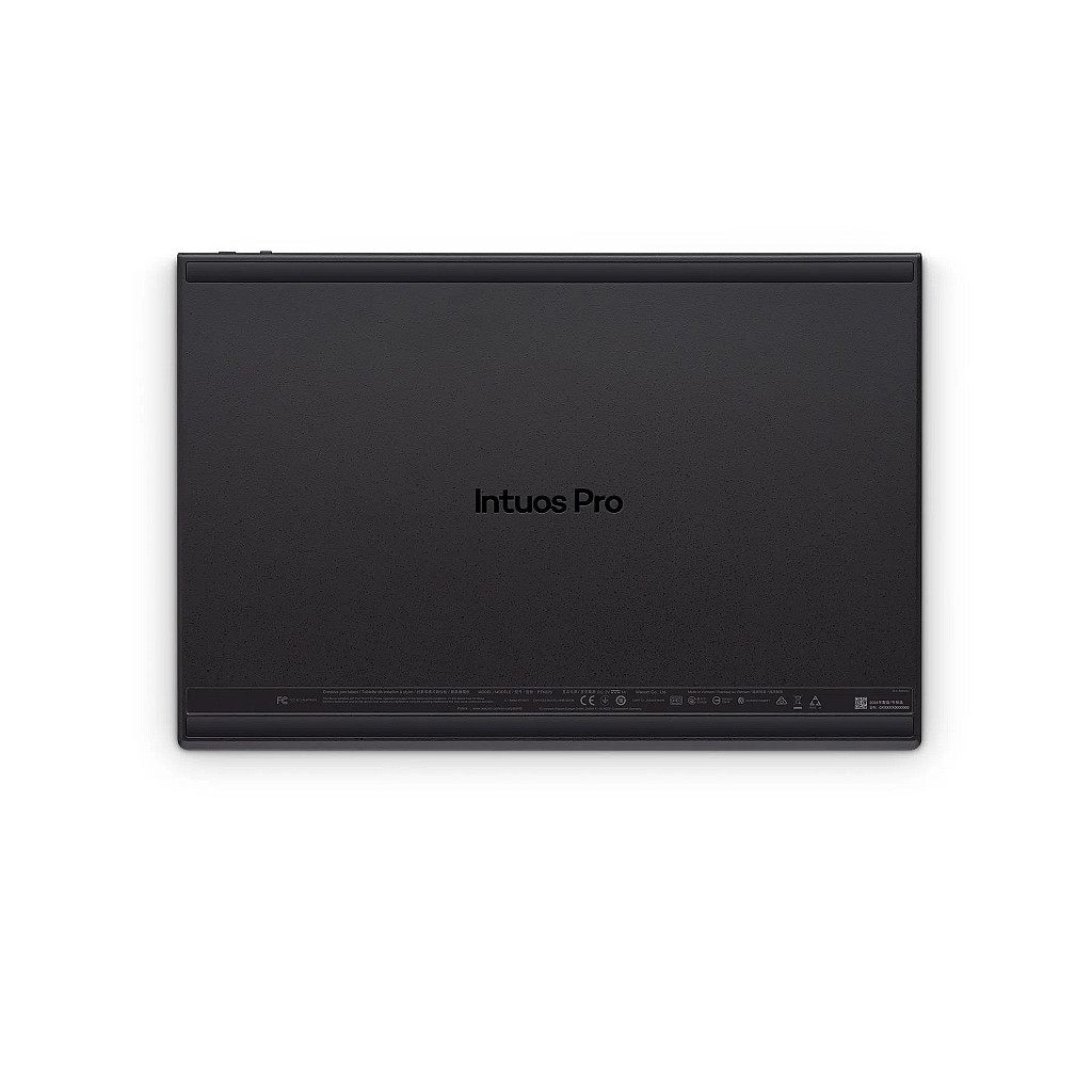 Wacom Intuos Pro L (2025) - PTK870 - PTK870 | DGtizers