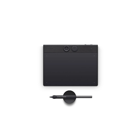 Wacom Intuos Pro S (2025) - PTK470 - PTK470 | DGtizers