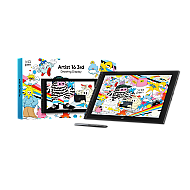 XPPen Artist 16 3rd - BLACK