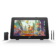XPPen Artist Pro 24 (Gen2) Drawing Display - 4K