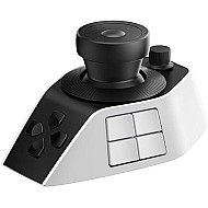 XPPen Pilot Pro Editing Console One Hand Control