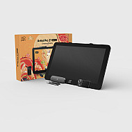 XPPen Artist Pro 27 (Gen 2) - Touch