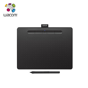 Wacom Intuos CTL-4100K (Small/Black) جرافيك تابلت