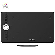 XPPen Deco 02