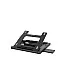 Multi-function Laptop Stand Type-C Docking Stations With Wireless Charger 