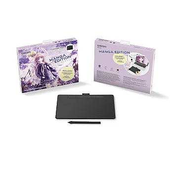 Wacom Intuos Manga Edition جرافيك تابلت