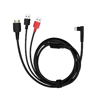 Huion 3-in-1 Cable CB05A