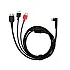 Huion 3-in-1 Cable CB05A