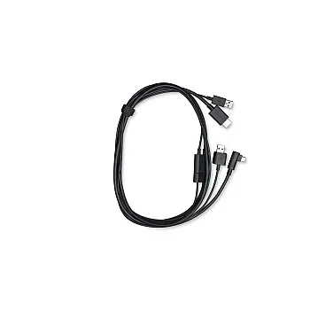 كابل X-Shape Cable لـ Wacom One 