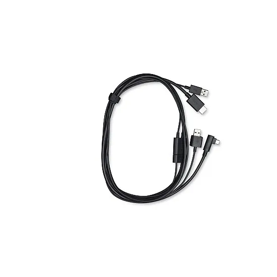 Wacom One X-Shape Cable