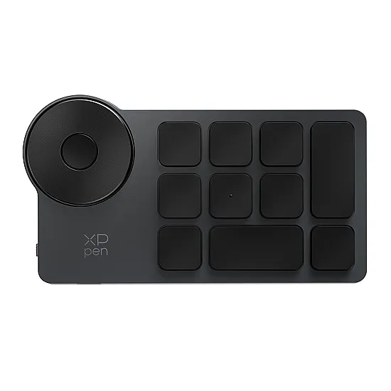 XPPen Wireless Shortcut Remote - ACK05