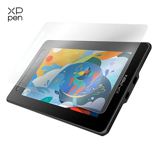 Paper-like screen protector ONLY suits for Artist 10 2nd Gen (Pack of 1)
