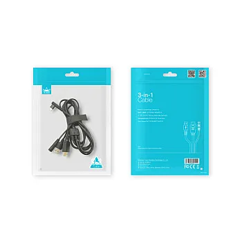 Huion 3-in-1 Cable CB01 