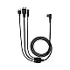Huion 3-in-1 Cable CB01