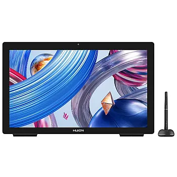 Huion Kamvas Studio 24 (ALL in One )