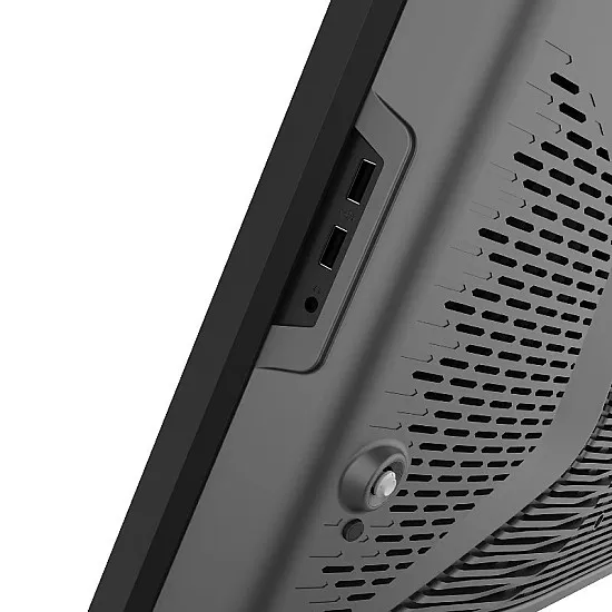 Huion Kamvas Studio 24 (ALL in One )