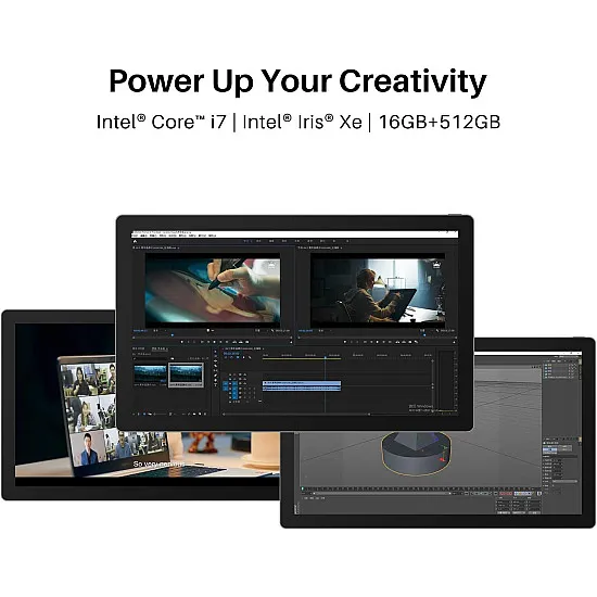 Huion Kamvas Studio 16 (ALL in One )