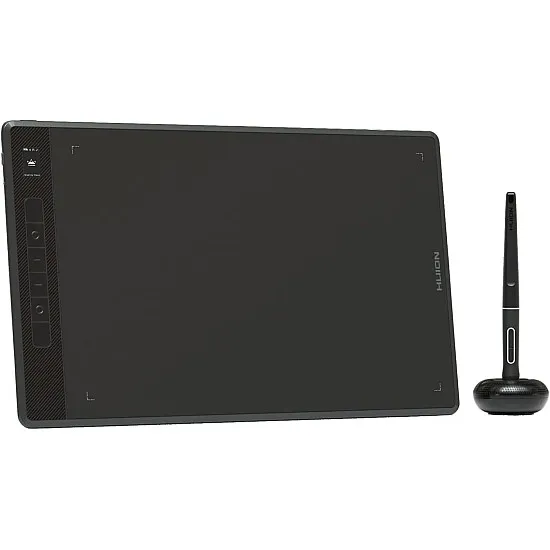 هايون انسبيروي Giano G930L- أسود