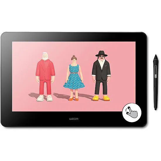 Wacom Cintiq Pro 16