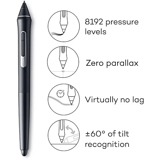 Wacom Cintiq Pro 16