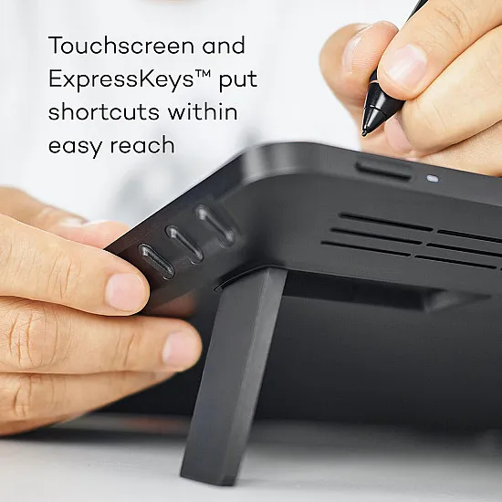 Wacom Cintiq Pro 16