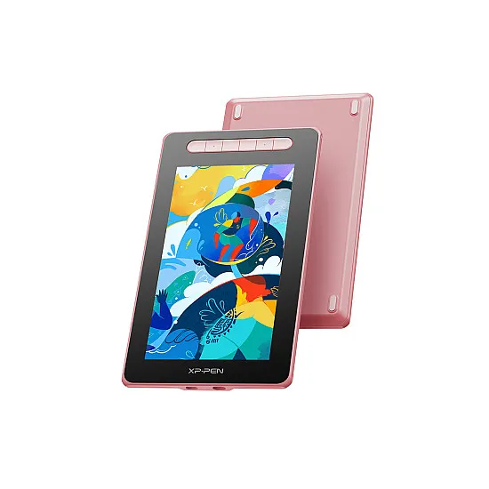 XPPen Artist 10 (2nd Gen) Pink