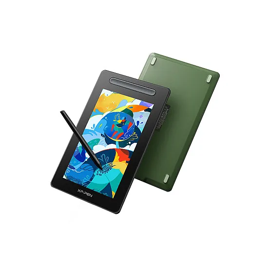 XPPen Artist 10 (2nd Gen) -Green