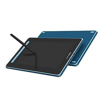 XPPen Artist 12 (2nd Gen) - Blue