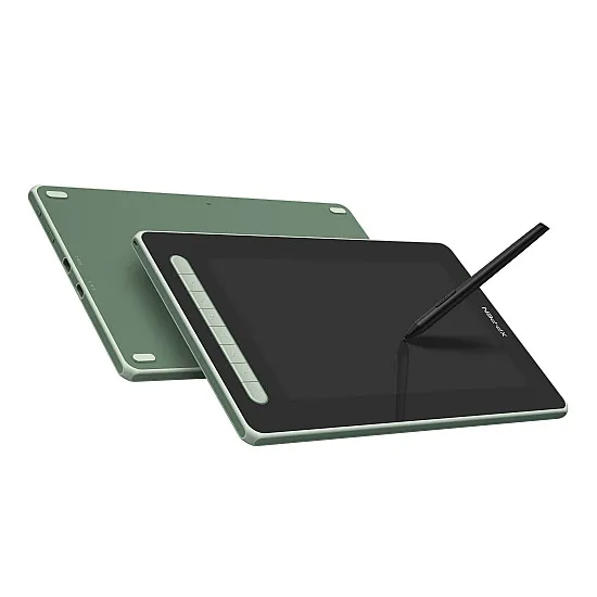 XPPen Artist 12 (2nd Gen) - green