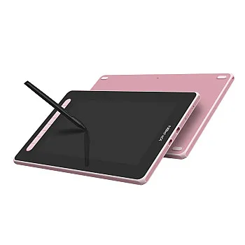 XPPen Artist 12 (2nd Gen) - Pink