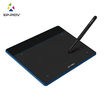 XPPen Deco Fun S ( أزرق) 