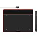 XPPen Deco Fun S (Carmine Red)